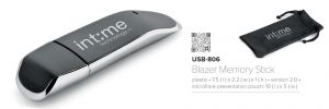 Blazer Memory Stick